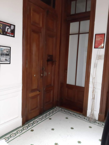 Imagen 6 de 23 de Oficina 165 M2 En Venta En Tribunales Apto Vivienda