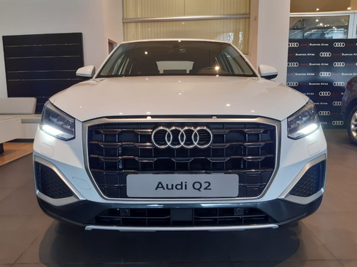Imagen 13 de 25 de Audi Q2 Q3 Q5 Usado 0km 2017 2018 Quatttro Automatico Mm