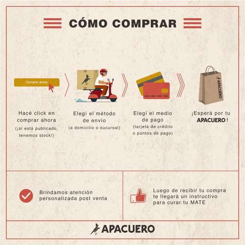 Imagen 5 de 7 de Mate Torpedo Premium