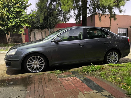 Volkswagen Vento 2.0 I Sportline Dsg