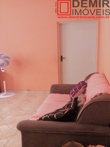 Imagem 14 de 19 de Casa - Ca00031 - 34869830