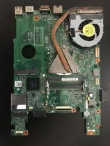 Comprar Placa Mãe Notebook Hp G42-220br Intel T4500