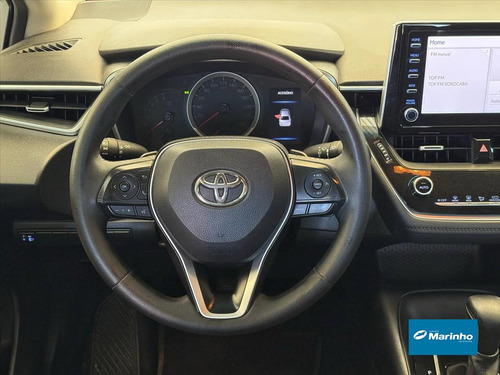 Toyota Corolla 2.0 VVT-IE FLEX XEI DIRECT SHIFT
