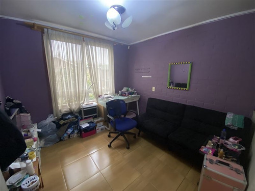 Imagen 21 de 24 de Venta Casa 4d, 3 B, 2 Estacionamientos, Metro Sótero Del Río
