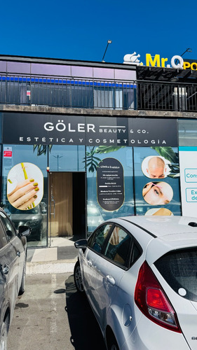 Local Comercial 50 Mt2 Excelente Ubicación Av. Balmaceda