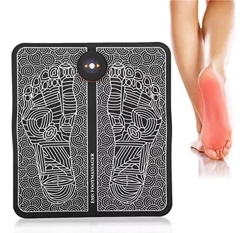 Masajeador eléctrico para pies / estimulador muscular portátil ma.09 –  Joinet