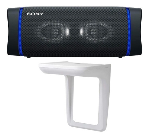 Sony Srsxb33 Extra Bass Bluetooth Altavoz Portátil Inalámbri