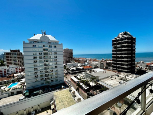 Apartamento En Edificio Peninsula En Punta Del Este