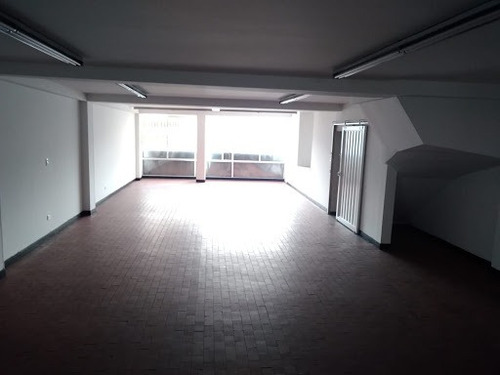 Edificios En Arriendo Ciudad Montes 469-6346