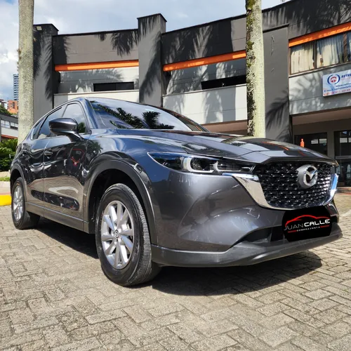 Mazda CX-5 2.0 Touring At