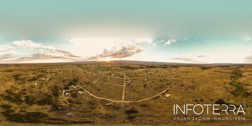 Imagen 3 de 13 de Loteo Villa Yacanto. Portales Del Champaqui. Córdoba