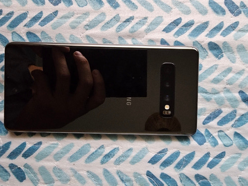 Imagen 2 de 9 de Samsung Galaxy S10 Plus
