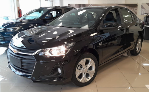 Chevrolet Onix plus 1.0 Turbo Ltz At