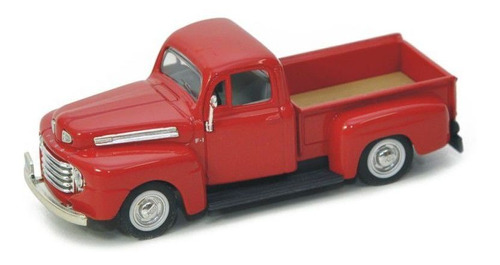 Ford F-1 Pick Up 1948 - Signature Series - 1/43 - Yat Ming