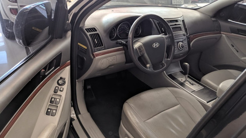 Imagem 5 de 10 de Hyundai Vera Cruz 3.8 V6 Gasolina 4wd Automático C/teto