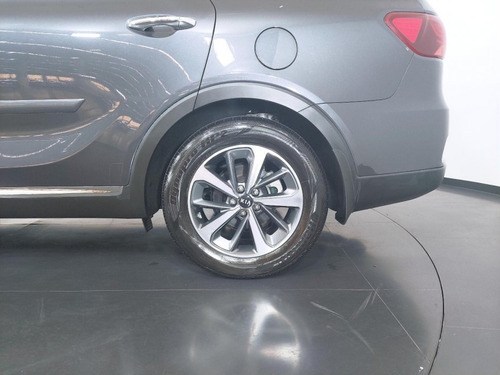 Imagem 8 de 15 de 158366 - Kia Sorento 2019 Com Garantia