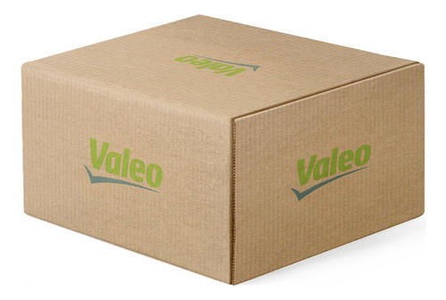 Kit Embreagem Scania Ntg G360 Dco9 Euro 5 2019 A 2022 Valeo