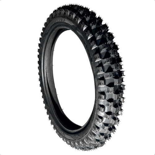 Pneu Traseiro Aro 18 Cross Trilha 90/90-18