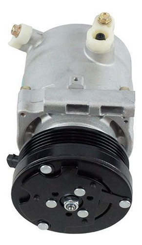 Compressor Fiat Punto Uno Fire Com Ar 2004 2005 A 2021 Royce