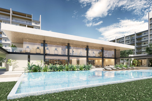 Departamento (karui) En Venta En Enso En Montebello