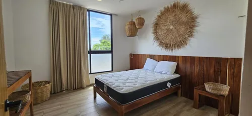 Casa Amueblada En Venta A Una De Cuadra De Las Playas De Chelem, Progreso.