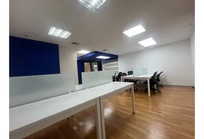 Oficina en alquiler