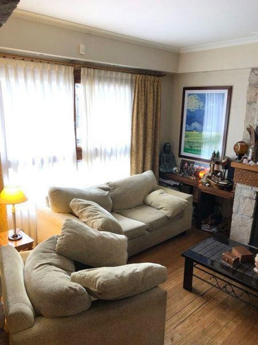 Chalet De Categoria En Venta Parque Quincho San Carlos Mar Del Plata