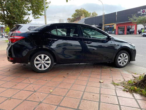 Toyota Corolla 2016 1.8 Xli Mt 140cv Impecable 60.000 Kms