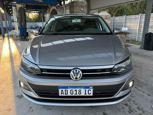 Volkswagen Virtus 1.6 Msi Trendline