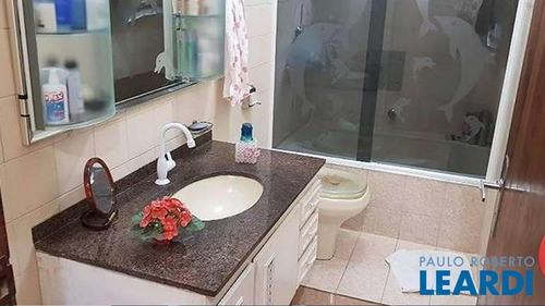 Imagem 14 de 15 de Casa Térrea - Carrão - Sp - 614037