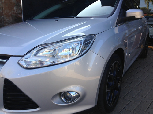 Imagem 11 de 14 de Ford Focus Sedan 2.0 S Powershift Flex 2015