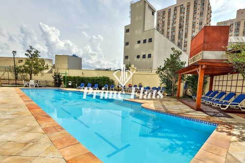 Imagem 30 de 30 de Flat Disponível Para Venda No Quality Suites Long Stay Vila - 74571