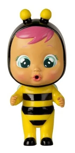 Bebe lloron abeja on sale