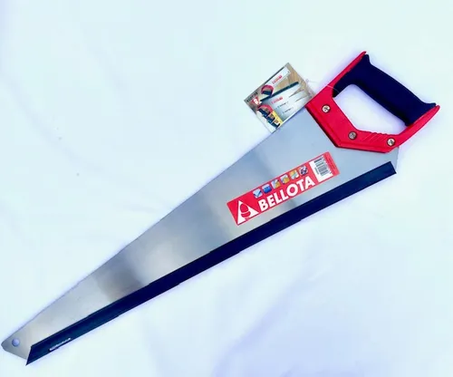 Serrucho Bellota 22 #455522