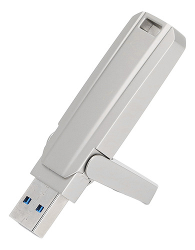 Unidad Flash Usb Usb3.2 Mini Ssd Externa De Alta Velocidad U