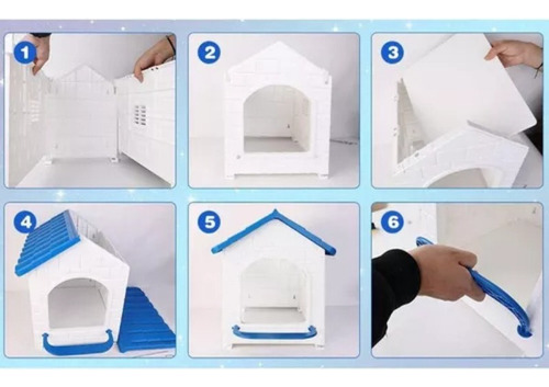Nuevo Nido De Gallina For Huevos Frescos En Casa Azul Sin