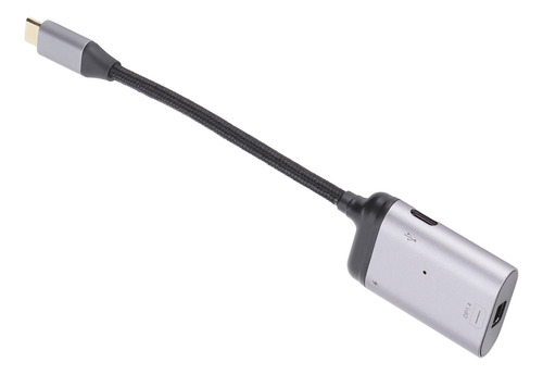 Adaptador Jorindo Tipo C A Mini Displayport Tipo C A Dp