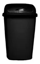 Comprar Kit 4 Cestos Basura Colombraro Tapa Vaivén X 25 Lt Reciclaje