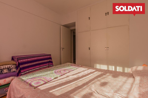 Imagen 10 de 14 de Departamento - Palermo