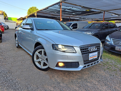 Audi A4 2.0 Ambition I 150cv Multitronic