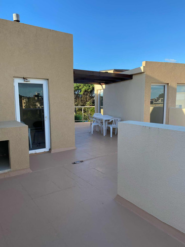 Dueño Vende Duplex En Complejo Ville Larus En Las Gaviotas
