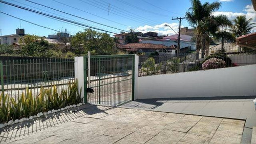 Imagem 13 de 13 de Linda Casa No Abraão Em Florianópolis/sc - 3428