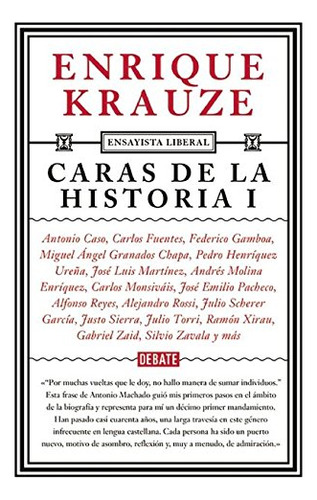 Caras De La Historia 1 51uhl