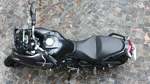 Benelli 600 Gt Tnt