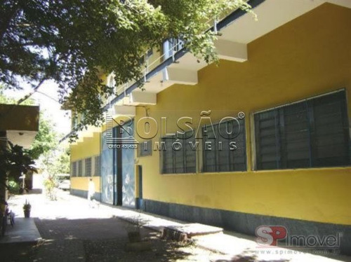 Imagem 12 de 15 de Galpao - Cidade Parque Alvorada - Ref: 20642 - V-20642