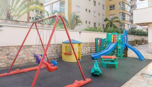 Imagem 14 de 14 de Apartamento À Venda, 86 M² Por R$ 615.000,00 - Jardim Bela Vista - Santo André/sp - Ap12757