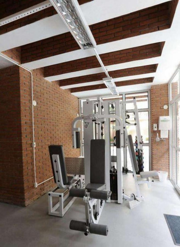Imagem 23 de 30 de Flat De 55m² À Venda No George V Residence! Com 1 Suíte, Var - 184347