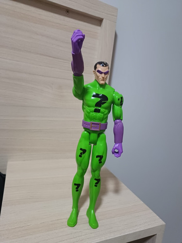 Boneco Charada 30 Cm Original Marca Hasbro (Usado)