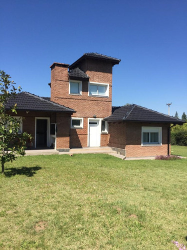 Se Vende Casa Villa Gral Belgrano