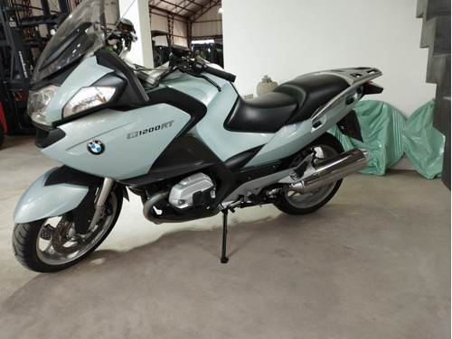 Bmw R1200rt 2012, 1200rt, R 1200 Rt